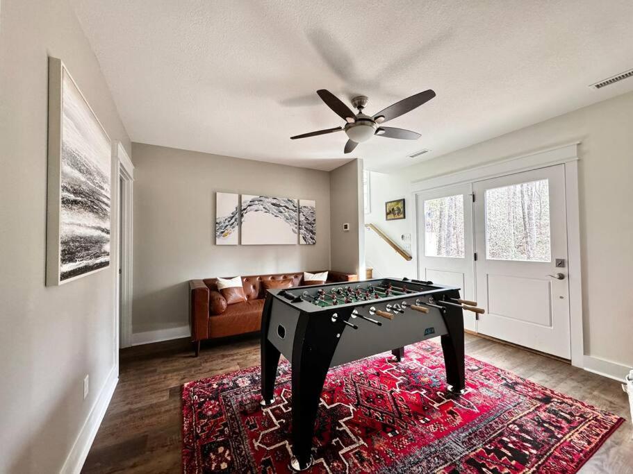 לייק לור The Cove Retreat- Hot Tub/Screened Porch/Game Room מראה חיצוני תמונה