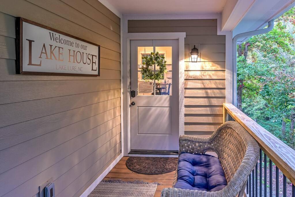 לייק לור The Cove Retreat- Hot Tub/Screened Porch/Game Room מראה חיצוני תמונה
