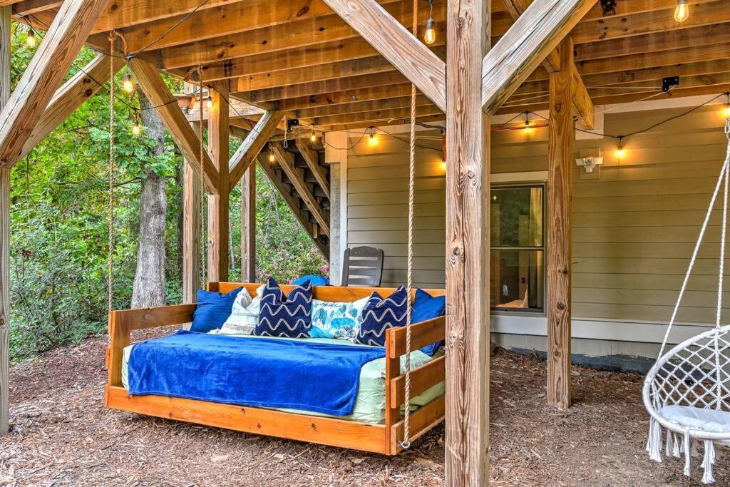 לייק לור The Cove Retreat- Hot Tub/Screened Porch/Game Room מראה חיצוני תמונה